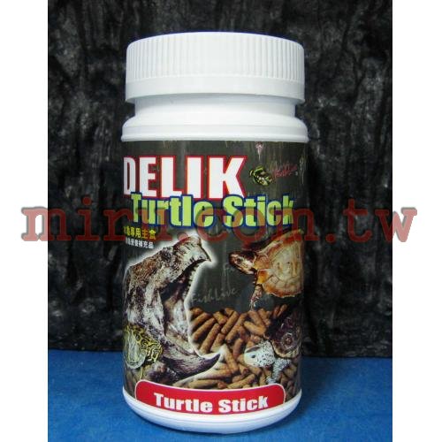 FishLive樂樂魚 水龜專用飼料,水龜專用主食