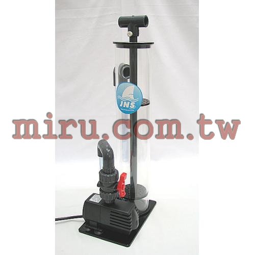 台灣JNS zeovit拉桿式濾水器 ZR-1