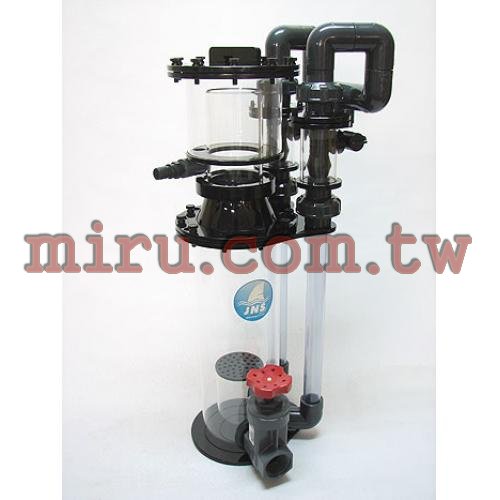 台灣JNS 1408噴頭蛋白除抹器(外置/內置) BS-3D