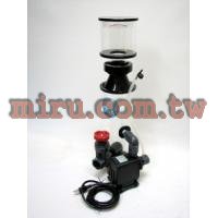 台灣JNS 刷型針葉蛋白除抹器(內置式) IS-1