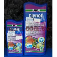 德國JBL Clynol水質生態淨化劑 500ml (新包裝)