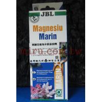 德國進口JBL--MagnesiuMarin 海水鎂添加劑 5L