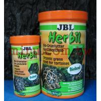 德國JBL 陸龜草本飼料,陸龜用有機草食(Herbil) 250ml