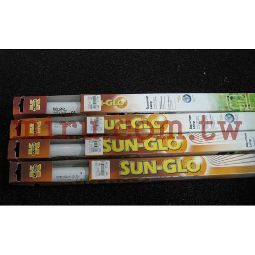 HAGEN赫根 T8 SUN-GLO太陽長效培養燈管 40W