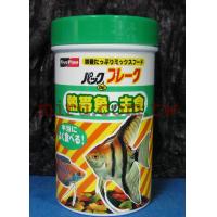 日本五味GEX 熱帶魚主食,熱帶魚專用飼料52g