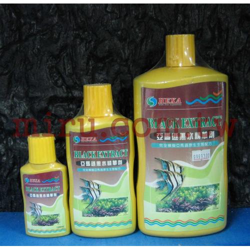 HEXA 亞馬遜黑水精華劑 (100ml) 