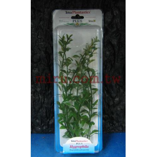 德國Tetra 仿真水草(造景假水草)柳葉草(12吋)