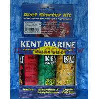 美國KENT MARINE 珊瑚礁精緻組盒 4oz