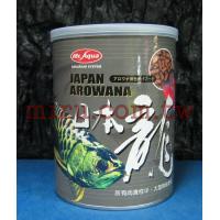 Mr.Aqua 龍魚、花羅漢、中大型魚條狀飼料 日本大野生技製造300g