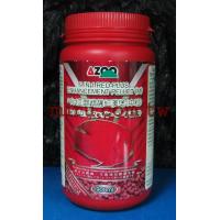 AZOO 血鸚鵡飆紅飼料900ml(小顆粒)