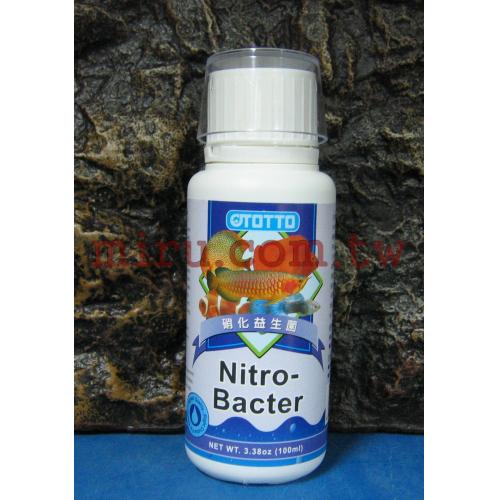 OTTO SPP硝化益生菌-硝化菌500ml