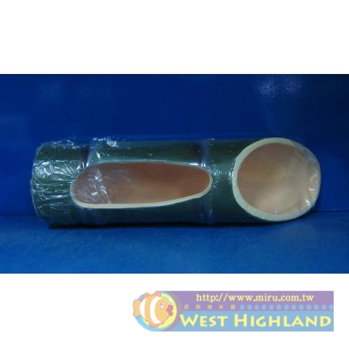 造景擺飾-日本GEX五味裝飾品 陶瓷 竹 (L)