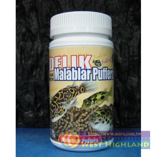FishLive樂樂魚 娃娃魚精緻主食(100ml) 