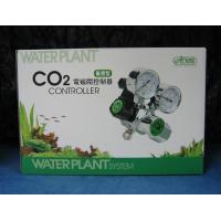 ISTA伊士達 CO2控制調節器(雙錶電磁閥)氣密型