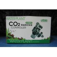 ISTA CO2控制調節器(迷你雙錶電磁閥)