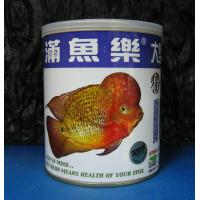 滿魚樂MAYELO 大型魚飼料 280g