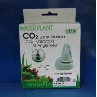 ISTA CO2全方位長期監測器