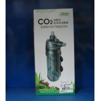 ISTA 渦輪式CO2高效率溶解器External Reactor