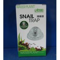 ISTA 捕蝸器Snail Trap 抓除蝸牛 -自然補捉蝸牛