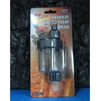 UP雅柏/LE鐳力 高效能CO2霧化器 超強雙效擾流霧化(雙管-12/16mm)