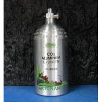 ISTA伊士達 CO2高壓鋁瓶. 1.6L. TUV安全認證