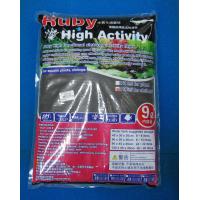 宗洋公司代理Ruby 水草專用黑土PH6.5 粗粒2L
