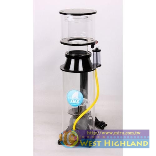 台灣JNS  U 系列蛋白除抹器-內置型U-2