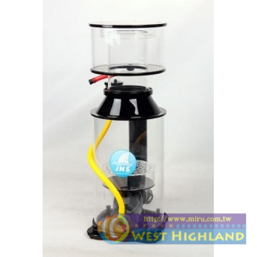 台灣JNS  U 系列蛋白除抹器-內置型U-3