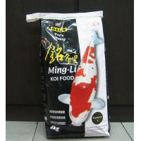 福壽 Pro’s Choice 銘鯉 錦鯉飼料Ming-Li Koi Food 5Kg