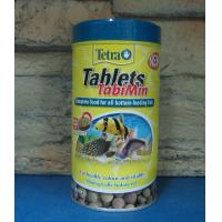 德國Tetra 鼠魚雙色錠狀飼料1040Tab