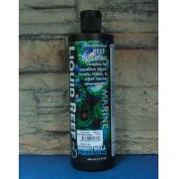 美國BWA LiquidReef 礁岩生物鈣成長補給(珊瑚、軟體、無脊椎) 500ml
