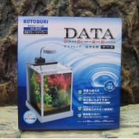 紳堡代理 迷你Data 水族箱組合 套缸(8L)