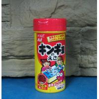 日本五味GEX 小學館金魚揚飼料色（70g)