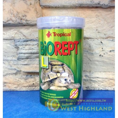 波蘭Tropical德比克 高鈣礦物質陸龜飼料 150ml
