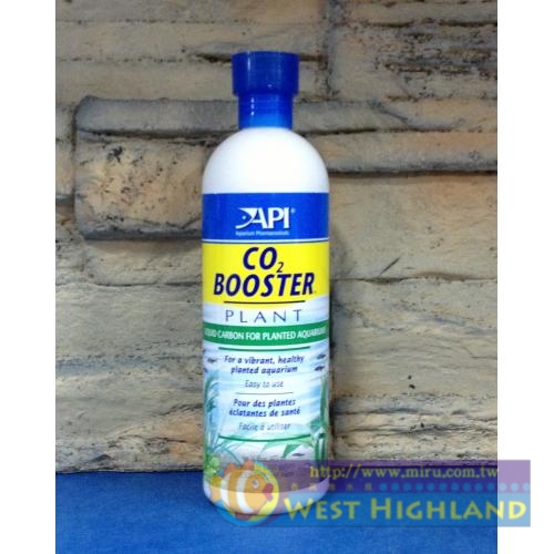 美國API魚博士 神奇水草有機碳480ml- 水草缸的最佳選擇