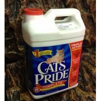 Cats Pride 凱斯貓砂 超強效除臭配方 20L 