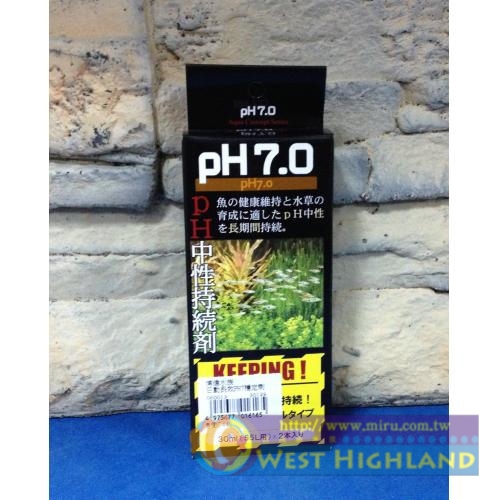 日本JPD(日動)長效PH7穩定劑30ml*2