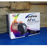 Dophin 海豚 電子液晶設計 AF012 自動餵食器-5時段設計