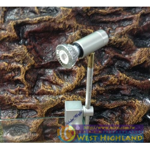 台灣舒伯萊特 生態探索燈SAFARI LIGHT(9000K)白光