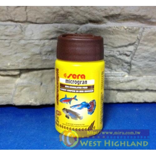 德國Sera喜瑞 燈魚健康漢堡 100ml