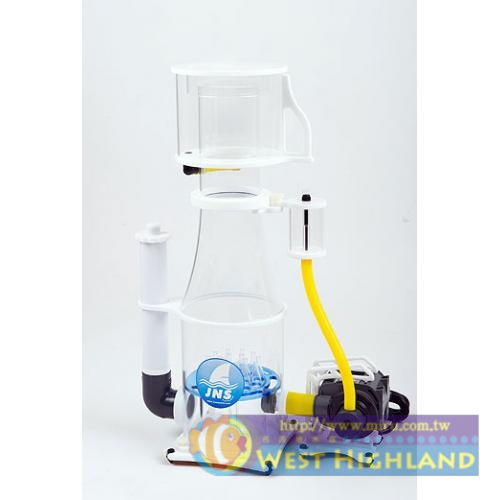 台灣JNS ConeS 系列蛋白除抹器-內置型 CO-2