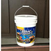 藍海BLUE SEA 海水軟體鹽 海水鹽 海水素桶裝20KG