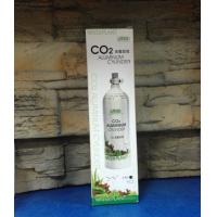 ISTA伊士達 CO2高壓鋁瓶0.82L TUV安全認證