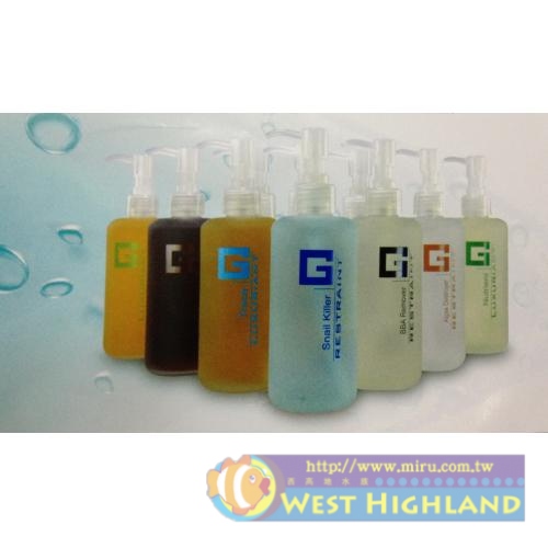 居草 專業水草系列 鉀添加劑200ml