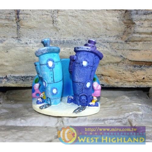 美國授權販售 海綿寶寶 海棉寶寶飾品 比其堡