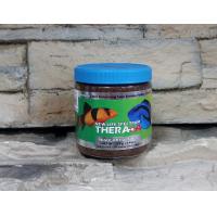 Thera-A中 小型顆粒飼料-淡海水適用125g