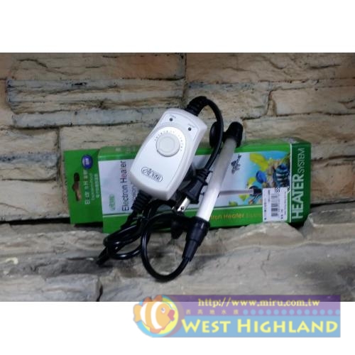 ISTA伊士達 電子防爆 控溫器 50W