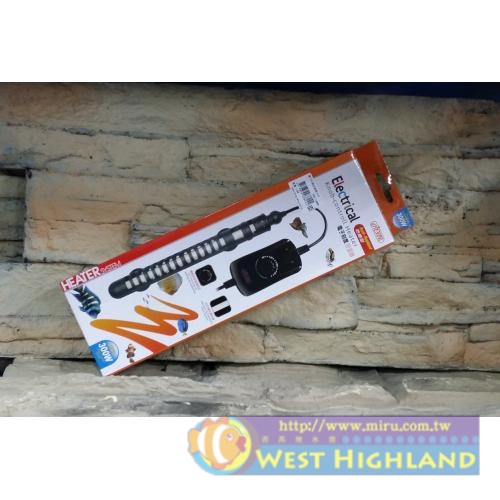 ISTA伊士達 電子刻度 防爆控溫器 300W