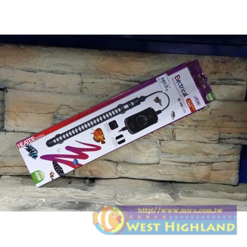 ISTA伊士達 電子刻度 防爆控溫器 500W