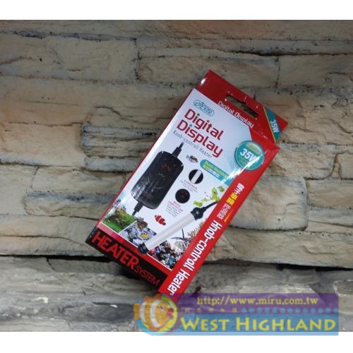 ISTA伊士達 電子單顯 防爆控溫器 35W 